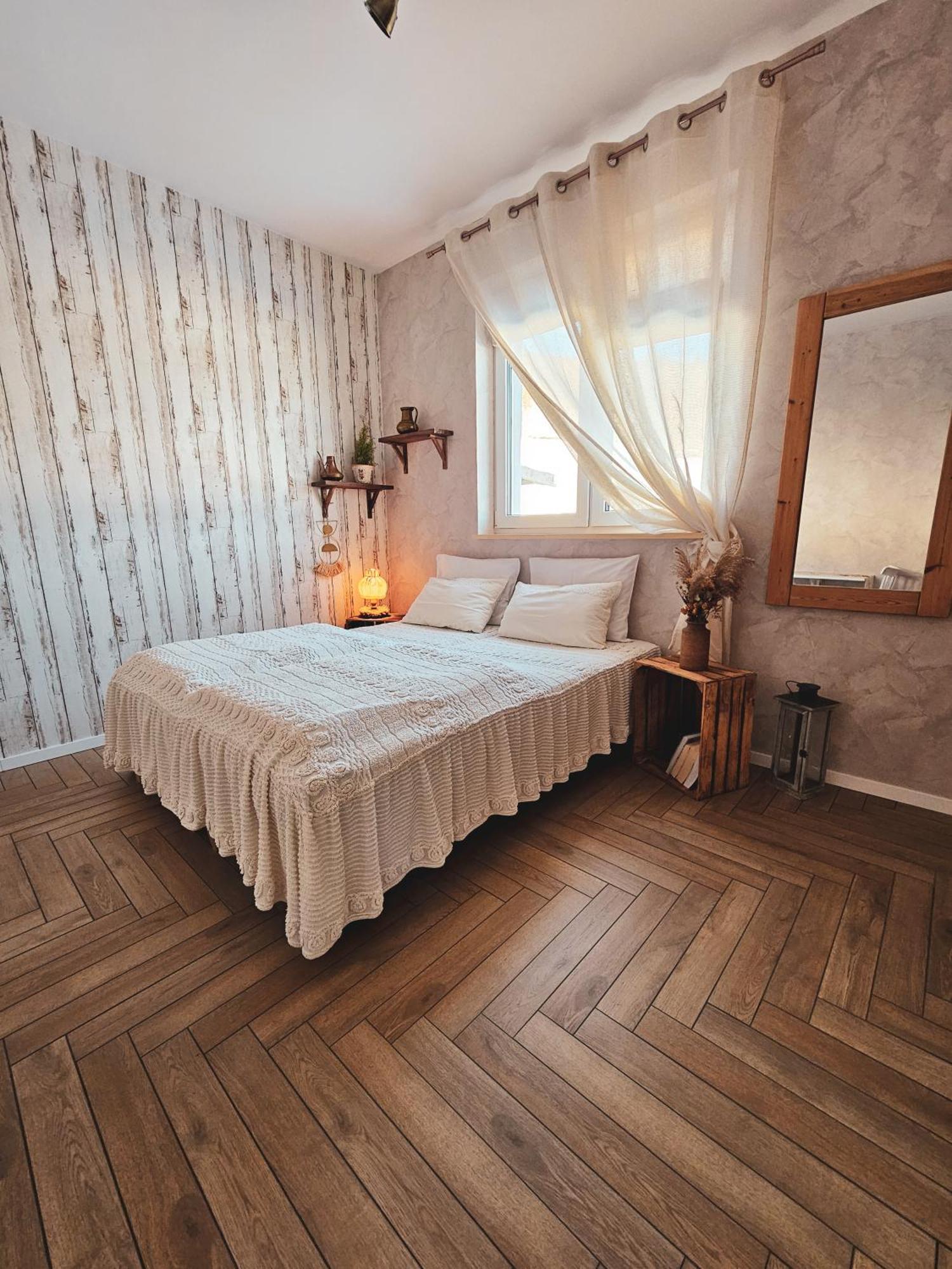 Apartment Lawendowy Raj Pilchowice