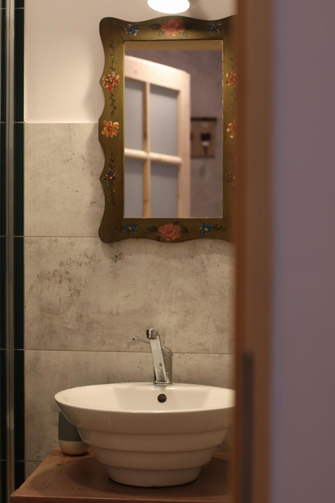 Apartment Lawendowy Raj