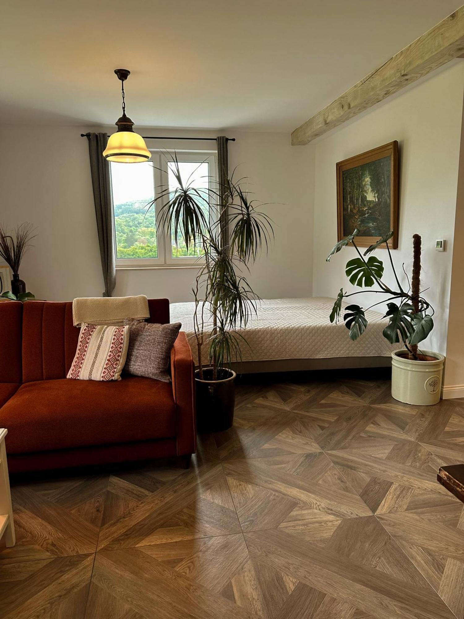 Apartment Lawendowy Raj